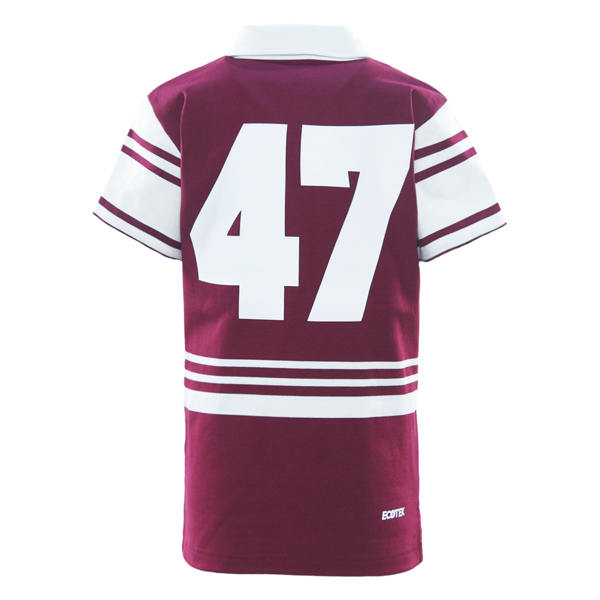 2026 Manly Warringah Sea Eagles Junior Throwback Jersey