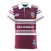 2026 Manly Warringah Sea Eagles Junior Throwback Jersey