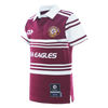 2026 Manly Warringah Sea Eagles Junior Throwback Jersey