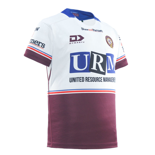 2026 Manly Warringah Sea Eagles Adults Replica Training Jersey