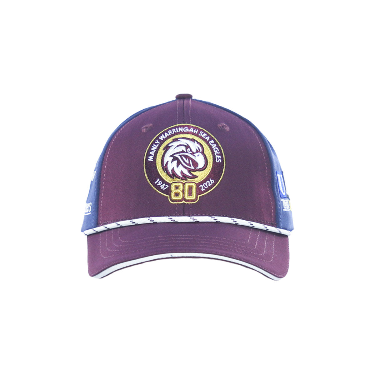 2026 Sea Eagles Junior Media Cap