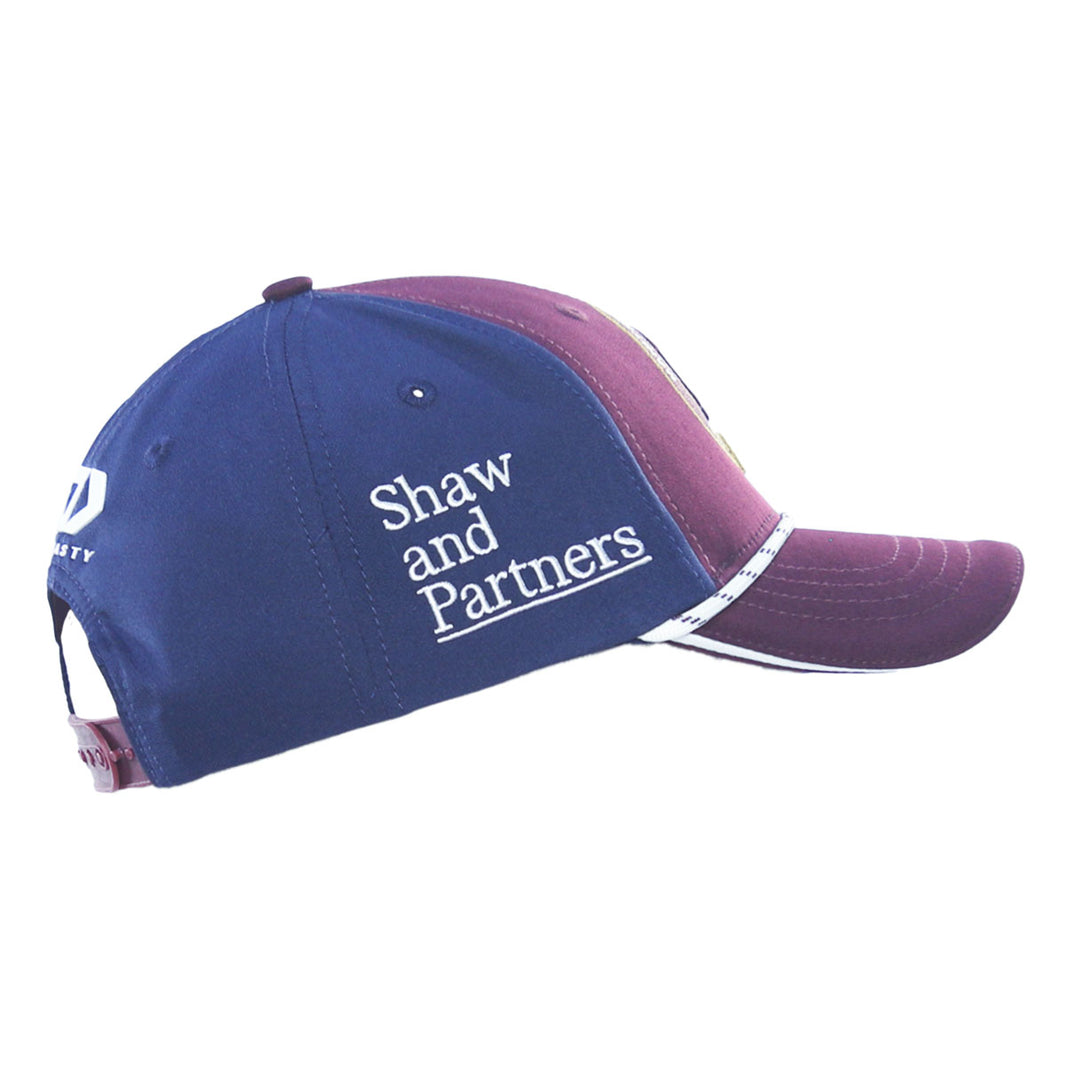 2026 Sea Eagles Junior Media Cap | Dynasty Sport Australia