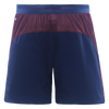 2026 Sea Eagles Mens Gym Short - Navy