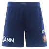 2026 Sea Eagles Mens Gym Short - Navy