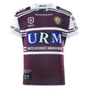 2026 Manly Warringah Sea Eagles Adults Replica Heritage Jersey