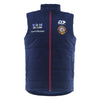 2026 Manly Warringah Sea Eagles Adults Gilet