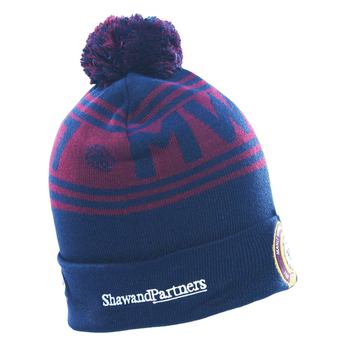 2026 Manly Warringah Sea Eagles Adult Beanie