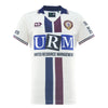 2026 MW Sea Eagles Mens Warm Up Tee - Cream