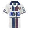 2026 MW Sea Eagles Junior Warm Up Tee - Cream