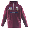 2026 Manly Warringah Sea Eagles Adults Wet Weather Jacket