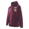 2026 Manly Warringah Sea Eagles Junior Quarter Zip Hoodie