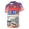 2026 Manly Sea Eagles Adults Replica Indigenous Jersey