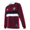 2026 Manly Warringah Sea Eagles Adults Polycotton Jersey