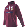 2026 Manly Warringah Sea Eagles Adults Wet Weather Jacket