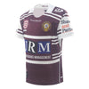 2026 Manly Warringah Sea Eagles Junior Replica Heritage Jersey