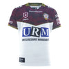 2026 Manly Warringah Sea Eagles Adults Replica ANZAC Round Jersey