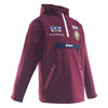 2026 Manly Warringah Sea Eagles Adults Wet Weather Jacket