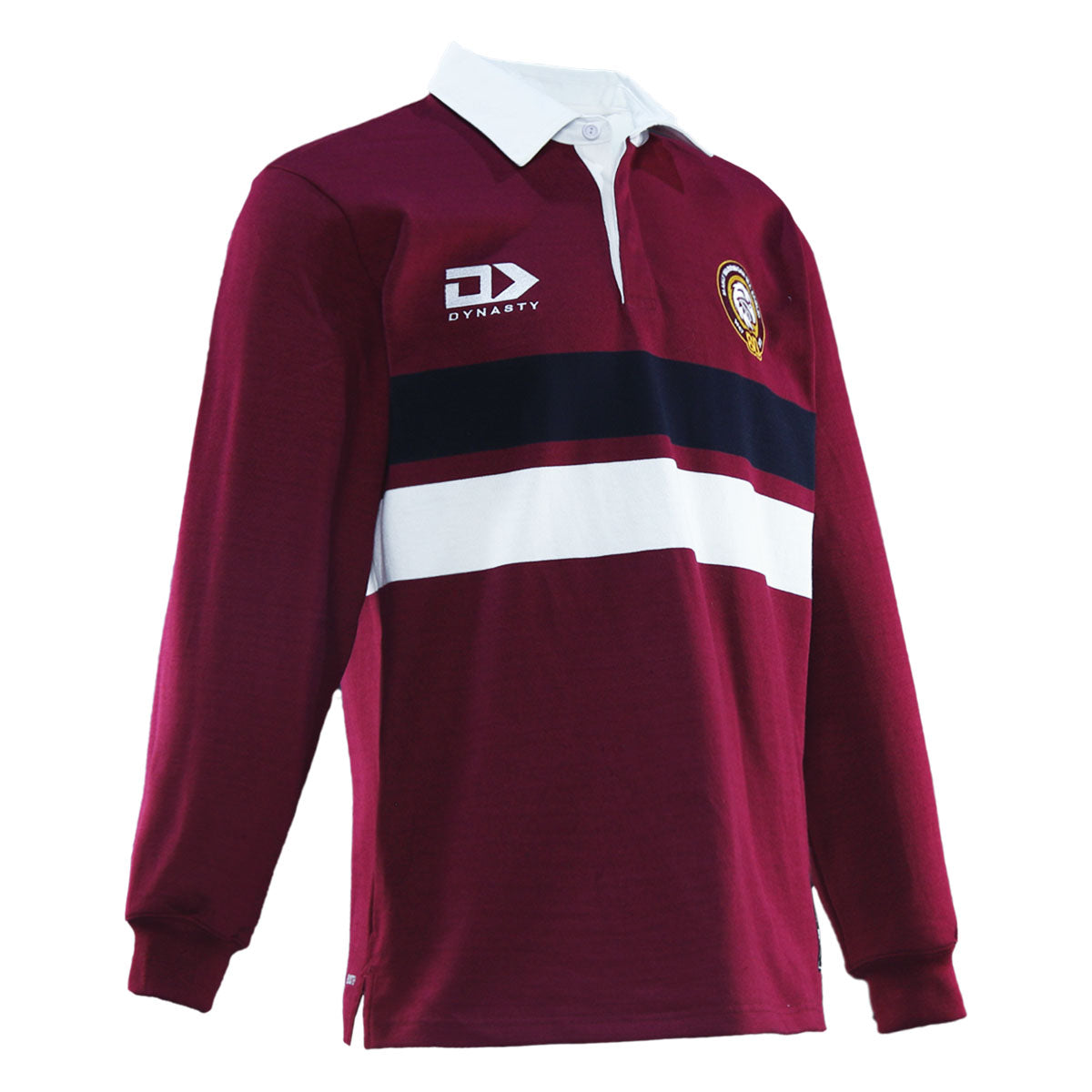 2026 Manly Warringah Sea Eagles Adults Polycotton Jersey