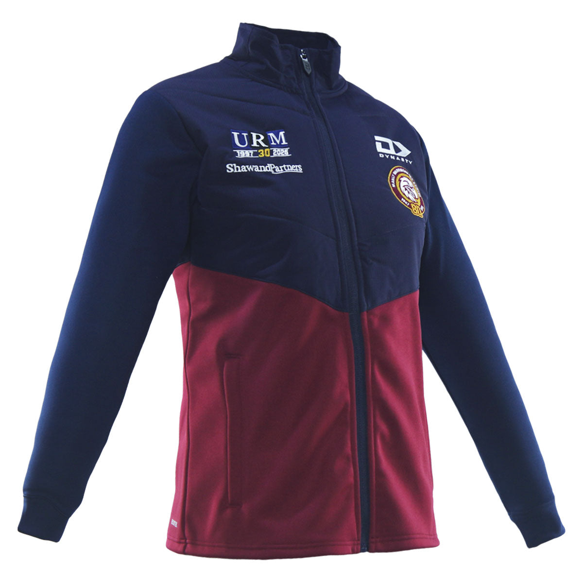 2026 Manly Warringah Sea Eagles Womens Hybrid Jacket