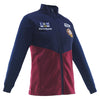 2026 Manly Warringah Sea Eagles Womens Hybrid Jacket