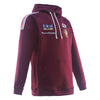 2026 Manly Warringah Sea Eagles Adults Quarter Zip Hoodie