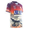 2026 Manly Sea Eagles Adults Replica Indigenous Jersey