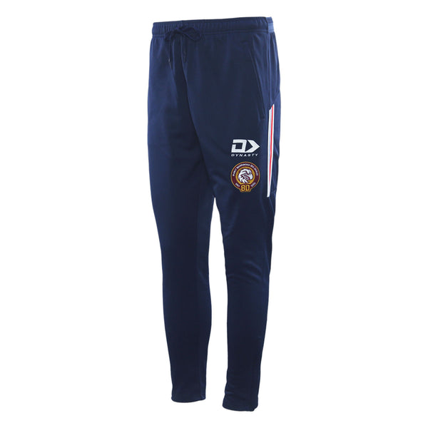 2026 Manly Warringah Sea Eagles Adults Travel Pant