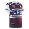 2026 Manly Warringah Sea Eagles Adults Replica Heritage Jersey