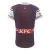 2026 Manly Warringah Sea Eagles Junior Replica Heritage Jersey