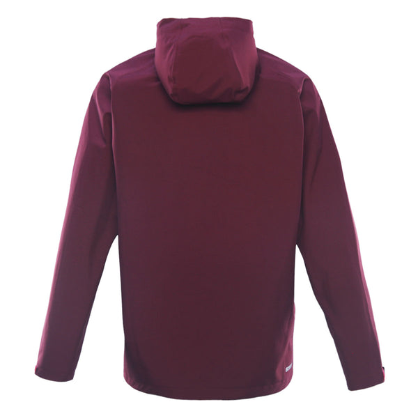 2026 Manly Warringah Sea Eagles Adults Wet Weather Jacket