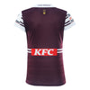 2026 Manly Warringah Sea Eagles Ladies Replica Heritage Jersey