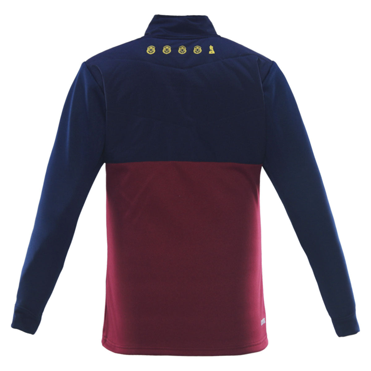 2026 Manly Warringah Sea Eagles Womens Hybrid Jacket