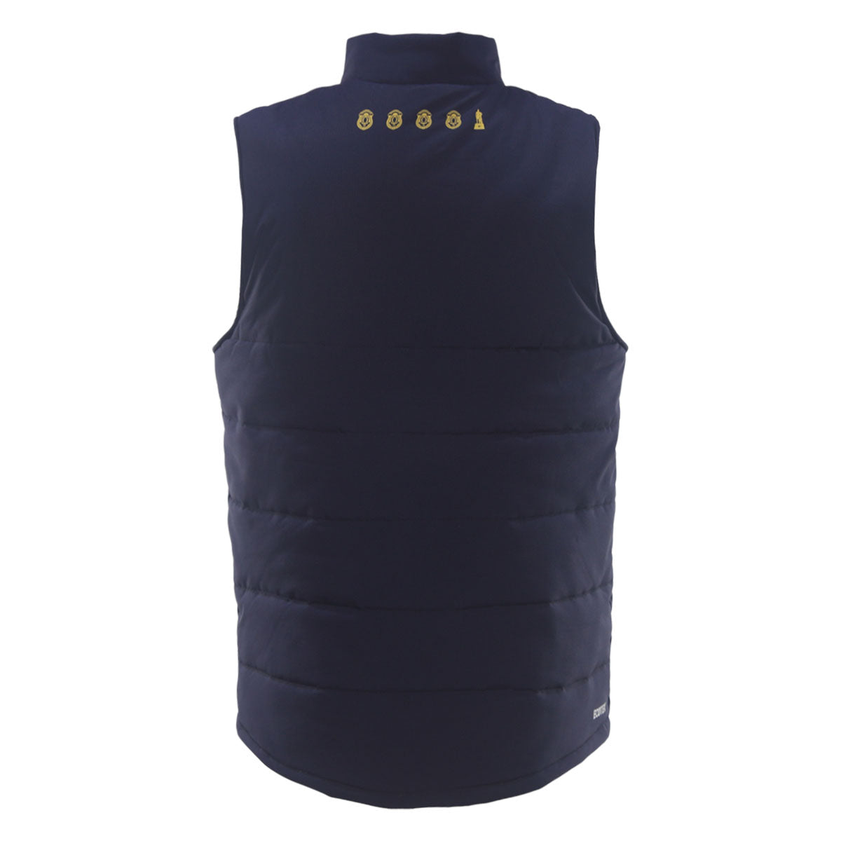 2026 Manly Warringah Sea Eagles Adults Gilet