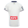 2026 MW Sea Eagles Mens Warm Up Tee - Cream