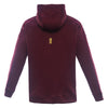 2026 Manly Warringah Sea Eagles Adults Quarter Zip Hoodie