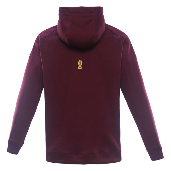 2026 Manly Warringah Sea Eagles Adults Quarter Zip Hoodie