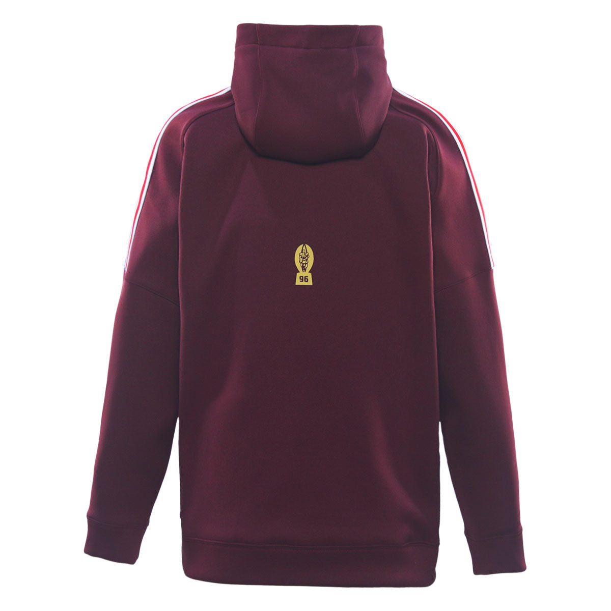 2026 Manly Warringah Sea Eagles Junior Quarter Zip Hoodie