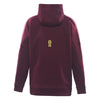 2026 Manly Warringah Sea Eagles Junior Quarter Zip Hoodie