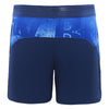 2026 North Queensland Cowboys Junior Gym Short - Navy