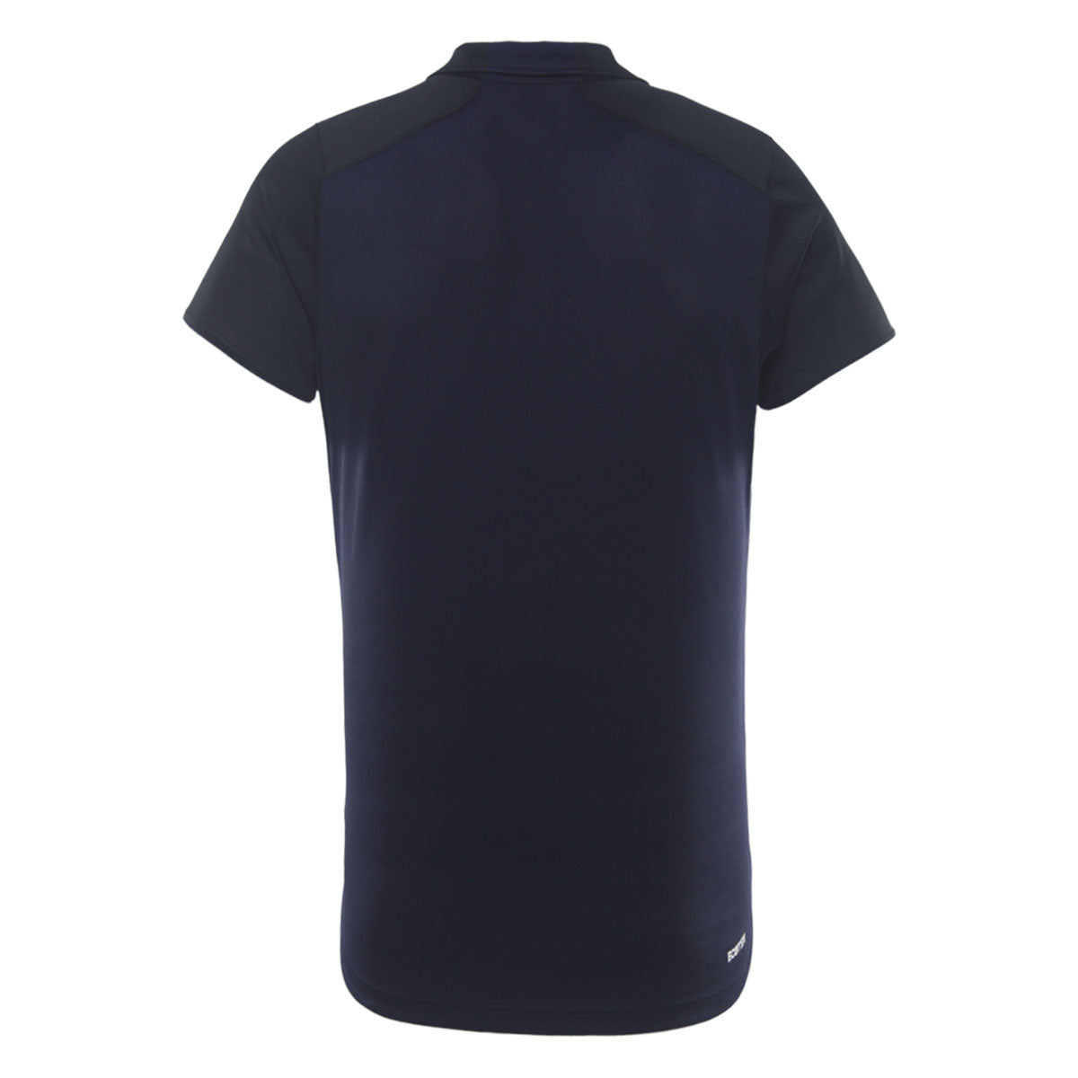 2026 North Queensland Cowboys Adults Media Polo - Black