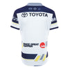 2026 North Queensland Cowboys Adults Replica Alt Jersey