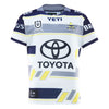 2026 North Queensland Cowboys Adults Replica Alt Jersey