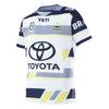 2026 North Queensland Cowboys Adults Replica Alt Jersey