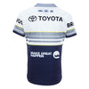 2026 North Queensland Cowboys Adults Replica Away Jersey