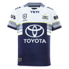2026 North Queensland Cowboys Adults Replica Away Jersey
