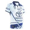 2026 North Queensland Cowboys Mens Replica Vegas Jersey - Silver