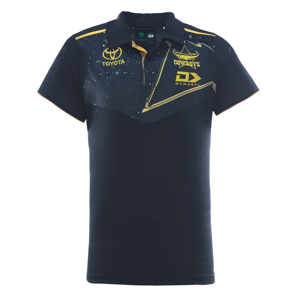 2026 North Queensland Cowboys Adults Vegas Polo