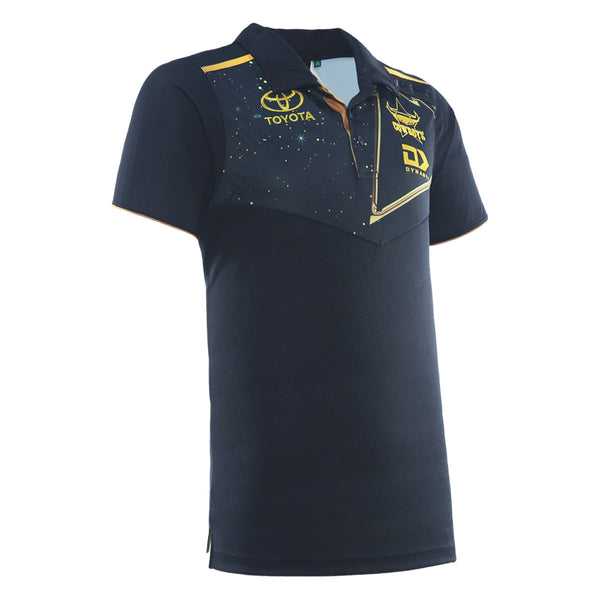2026 North Queensland Cowboys Adults Vegas Polo