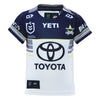 2026 North Queensland Cowboys Toddler Replica Home Jersey