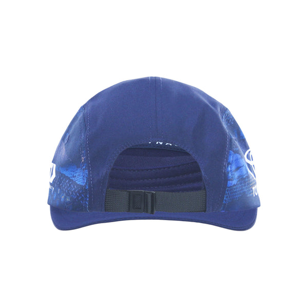 2026 North Queensland Cowboys Adult Training Cap